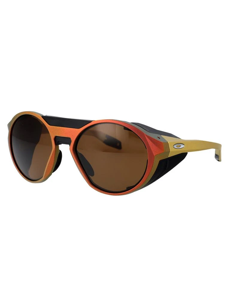 Oakley Clifden Sunglasses 2