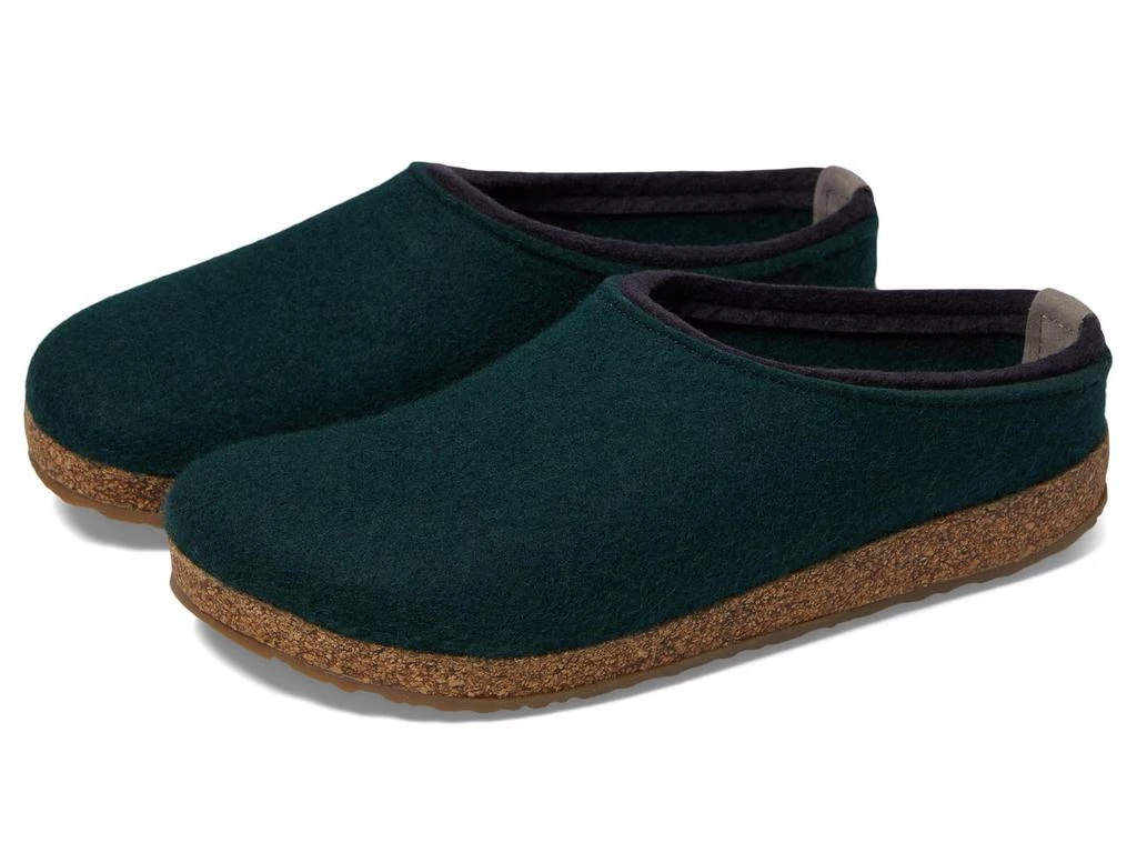 Haflinger Kris 1