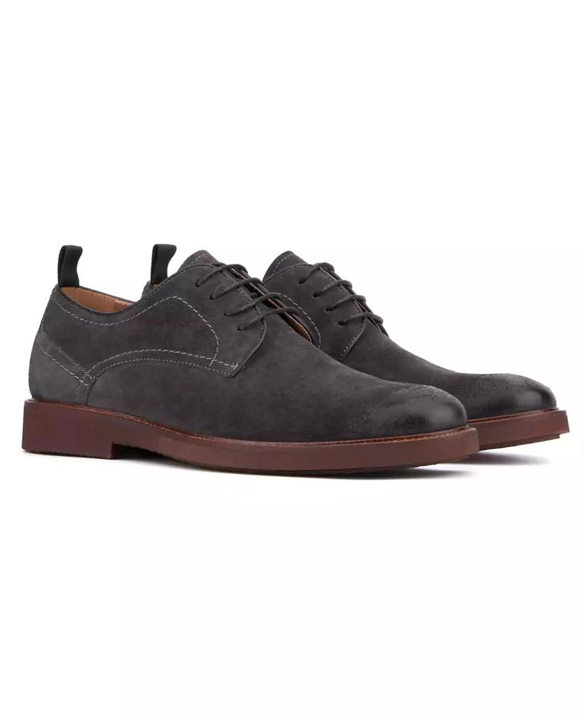 Vintage Foundry Men's Dexter Oxford Dress Shoe 15
