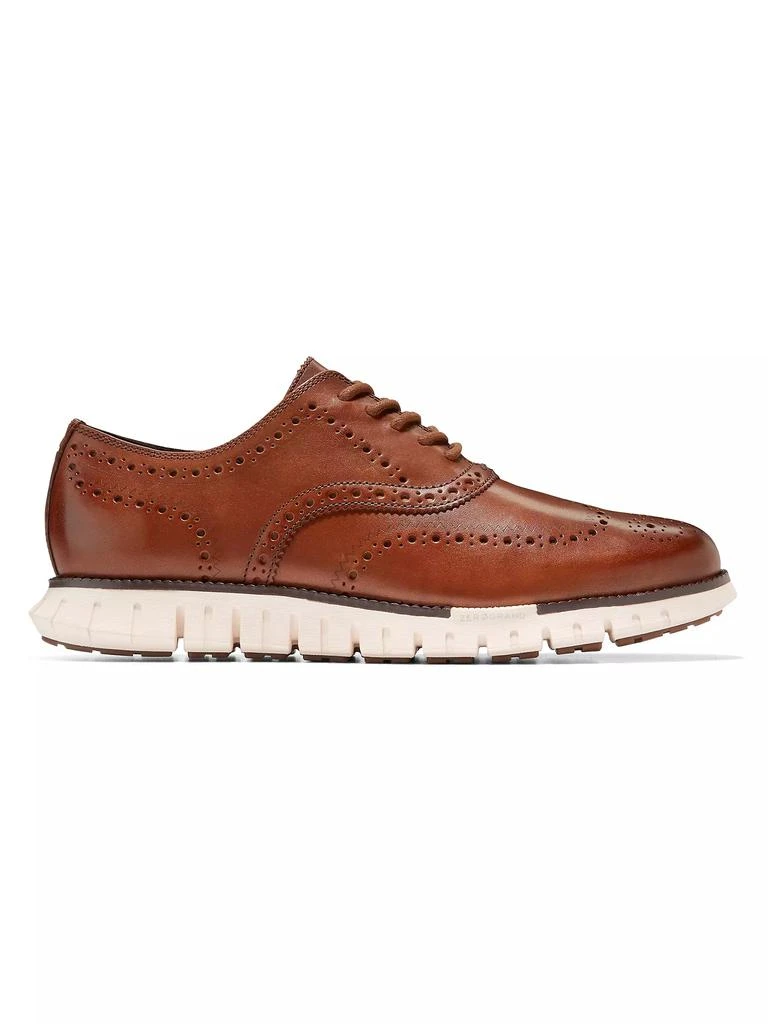 Cole Haan Zerøgrand Remastered Wingtip Oxfords 1