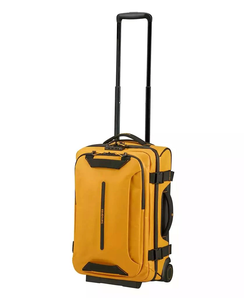 Samsonite Ecodiver Carry On Duffle 10