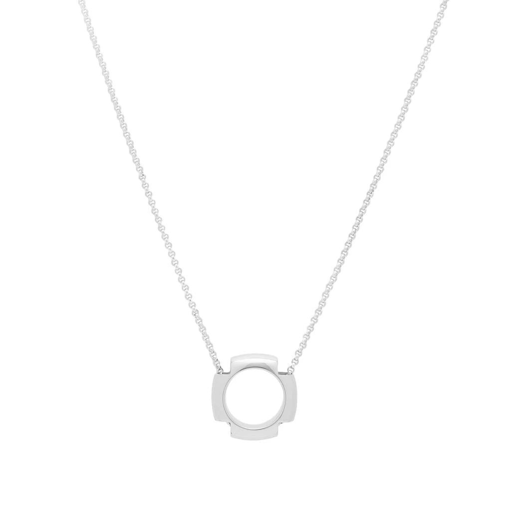 Tom Wood Tom Wood Kimberlitt Pendant Necklace 1
