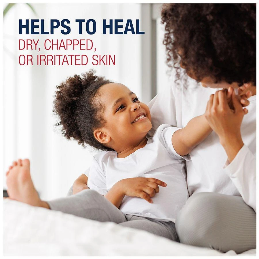 Aquaphor Children's Healing Ointment, Skin Protectant 9