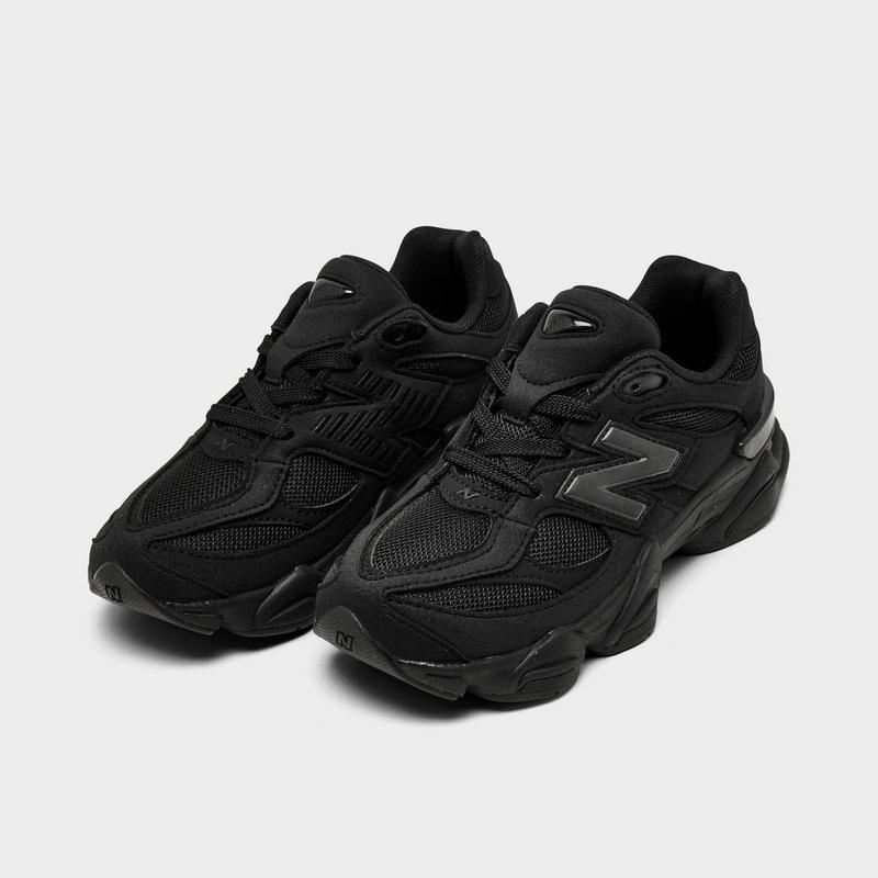 New Balance Little Kids' New Balance 9060 Casual Shoes