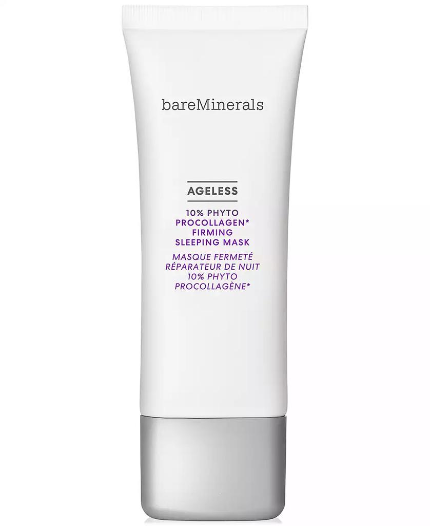 BareMinerals 10% Phyto Procollagen Firming Sleeping Mask, 2.5 oz.