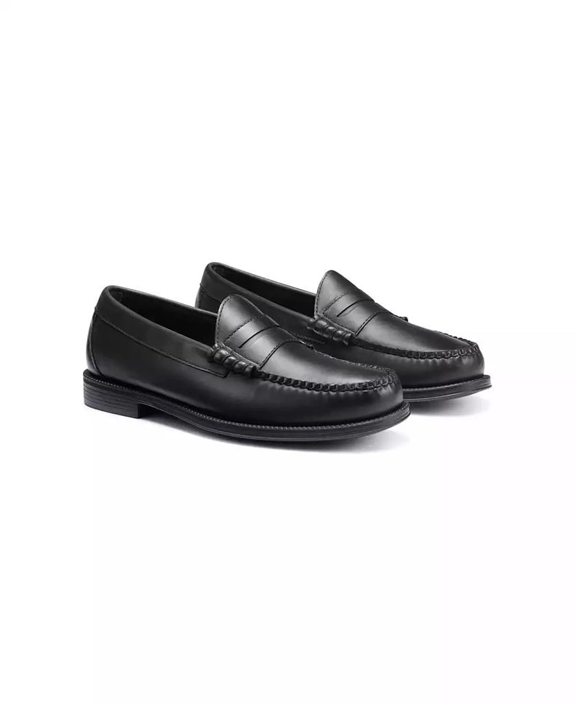 GH Bass G.H.BASS Men's Larson Easy Weejuns® Penny Loafers 1