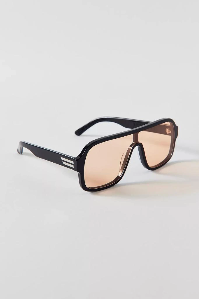 Spitfire Spitfire Cut Fifty Five Aviator Sunglasses 2