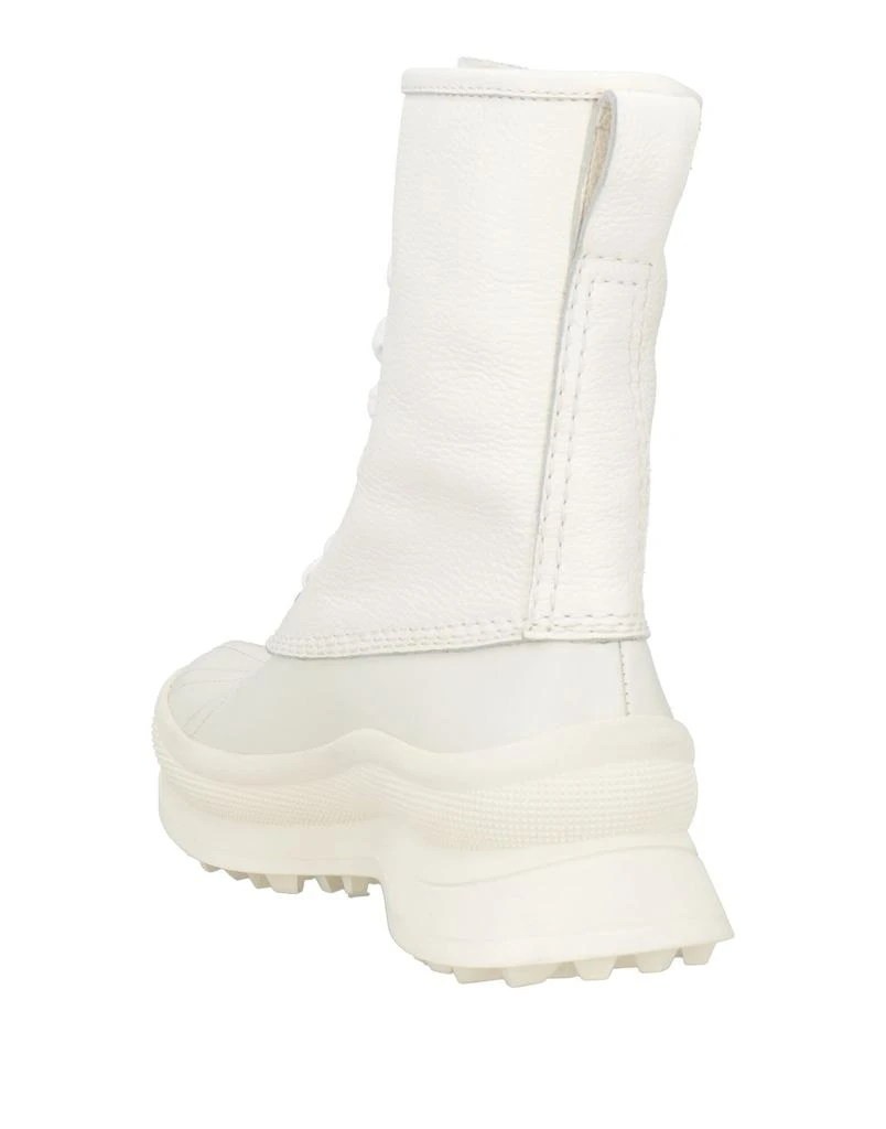 Jil Sander Ankle boot 3