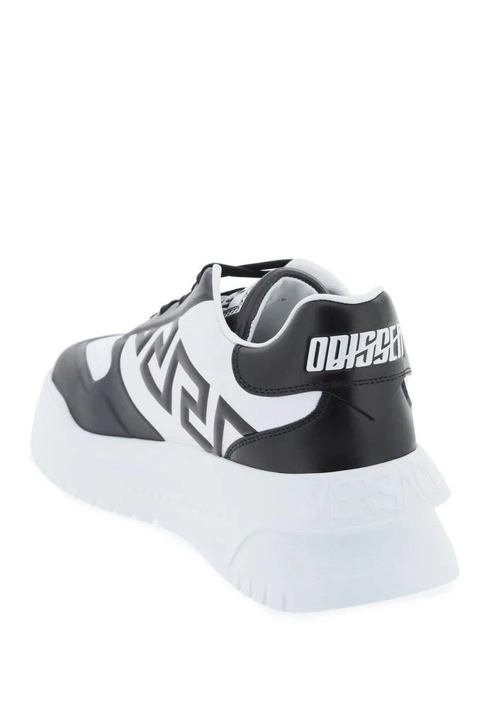 VERSACE odissea sneakers 2