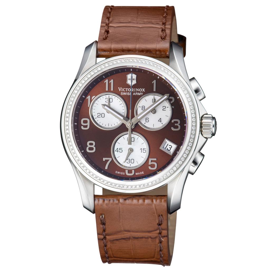 Swiss Army Women's 41mm Quartz Watch