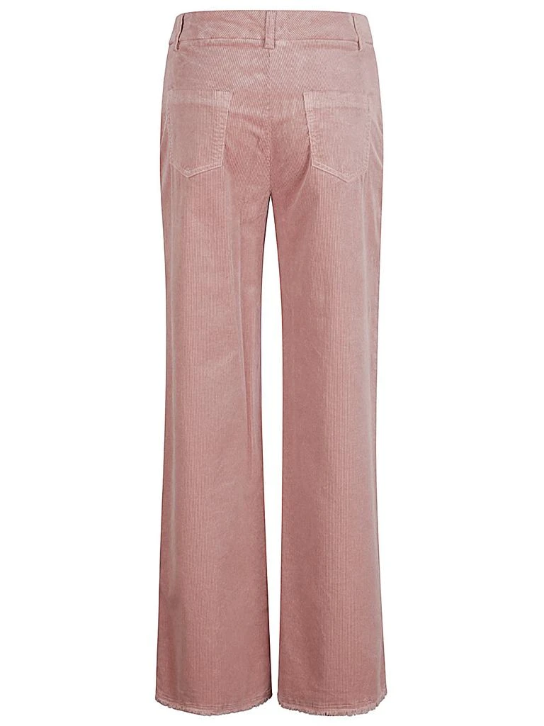 Via Masini 80 Women's Trousers 2