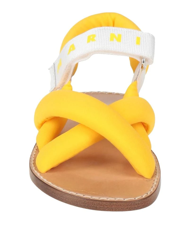 Marni Sandals 4