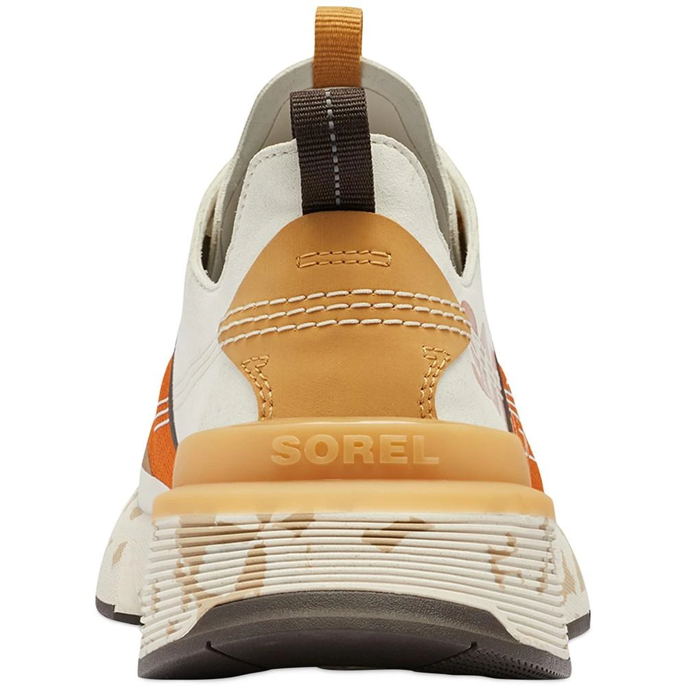 SOREL Men's Kinetic Rush Ripstop Lace-Up Sneakers 2