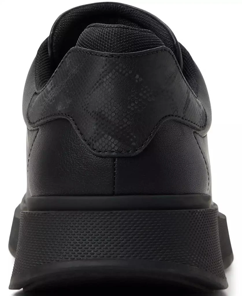 ALDO Men
s Cuore Low Top Sneaker 4