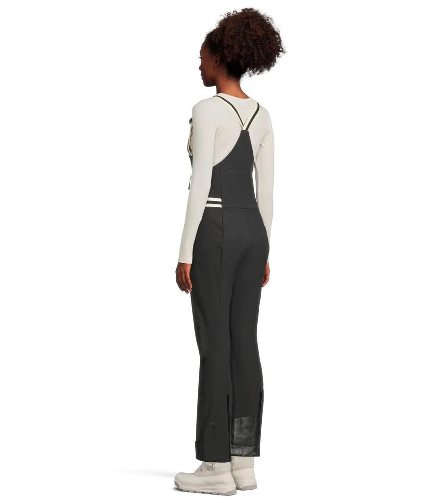 Helly Hansen Avanti Softshell Bib Pants 3