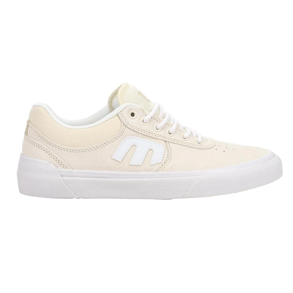 etnies Joslin Vulc Michelin Lace Up Sneakers 1