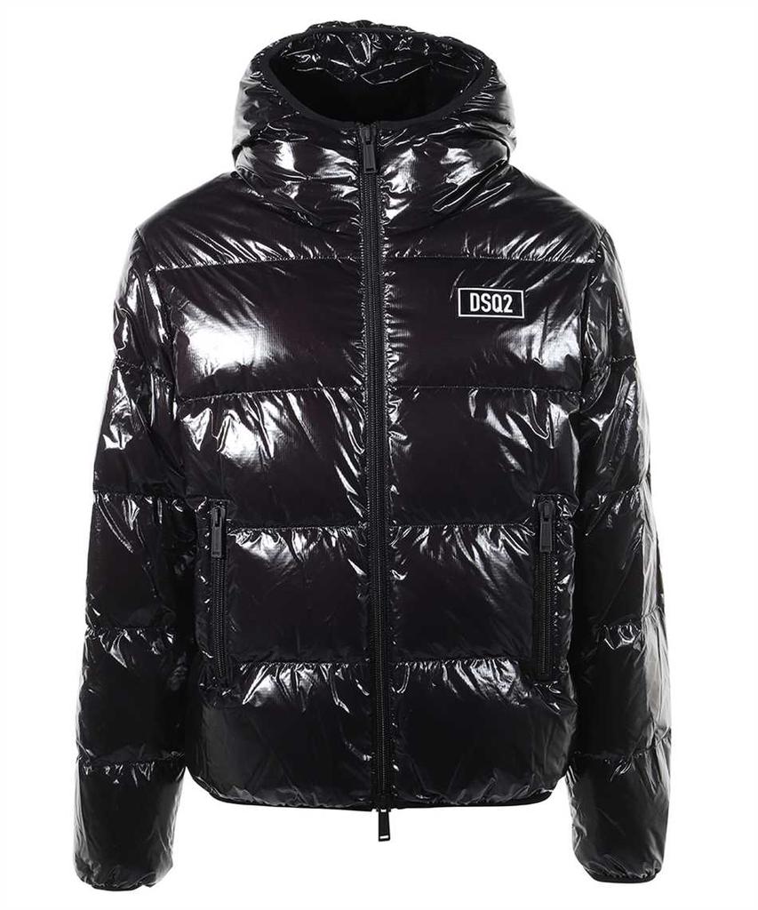 Dsquared2 Dsquared2 puffer jacket