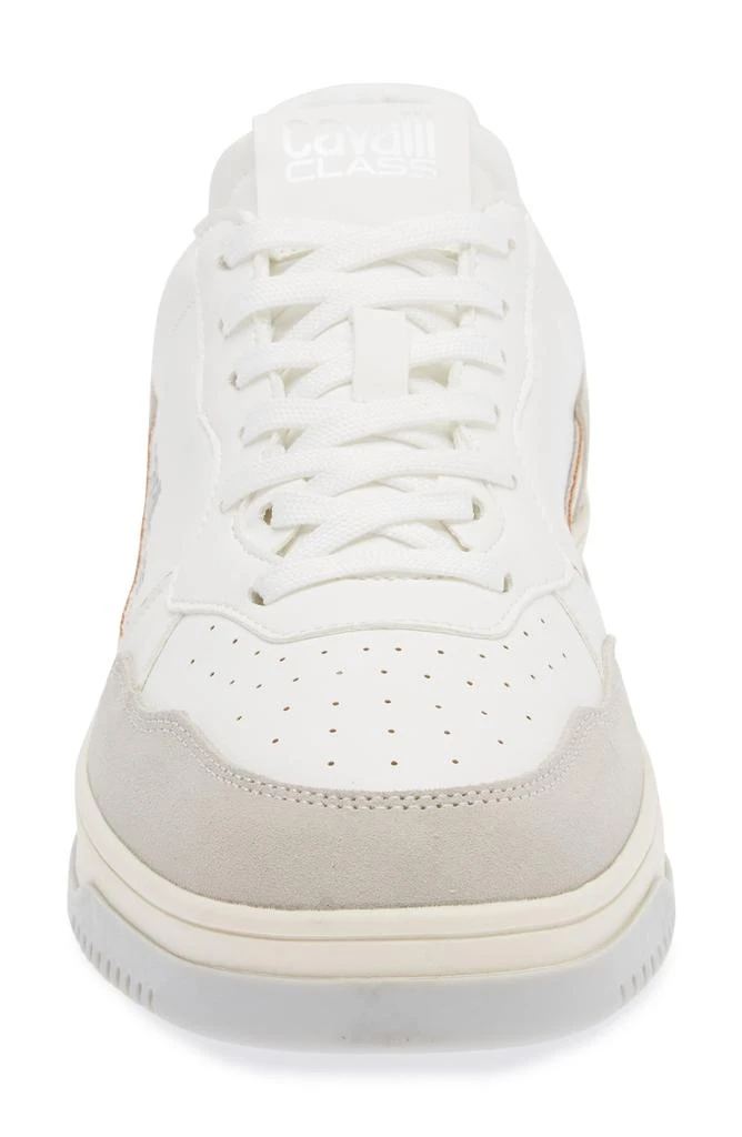 Roberto Cavalli Cavalli Class Low Top Sneaker 3