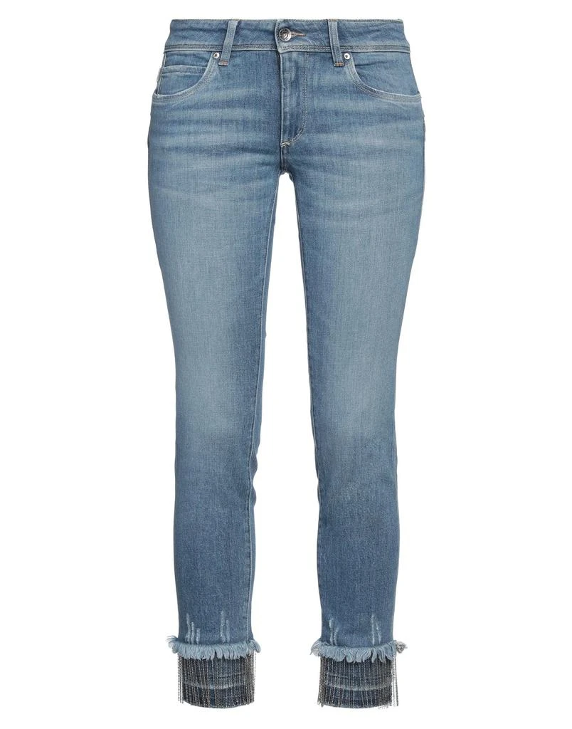SALSA JEANS Denim pants 1