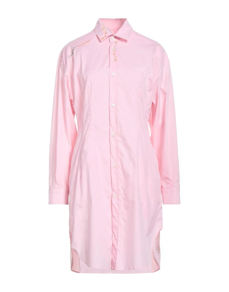 Marni Shirt dress 1