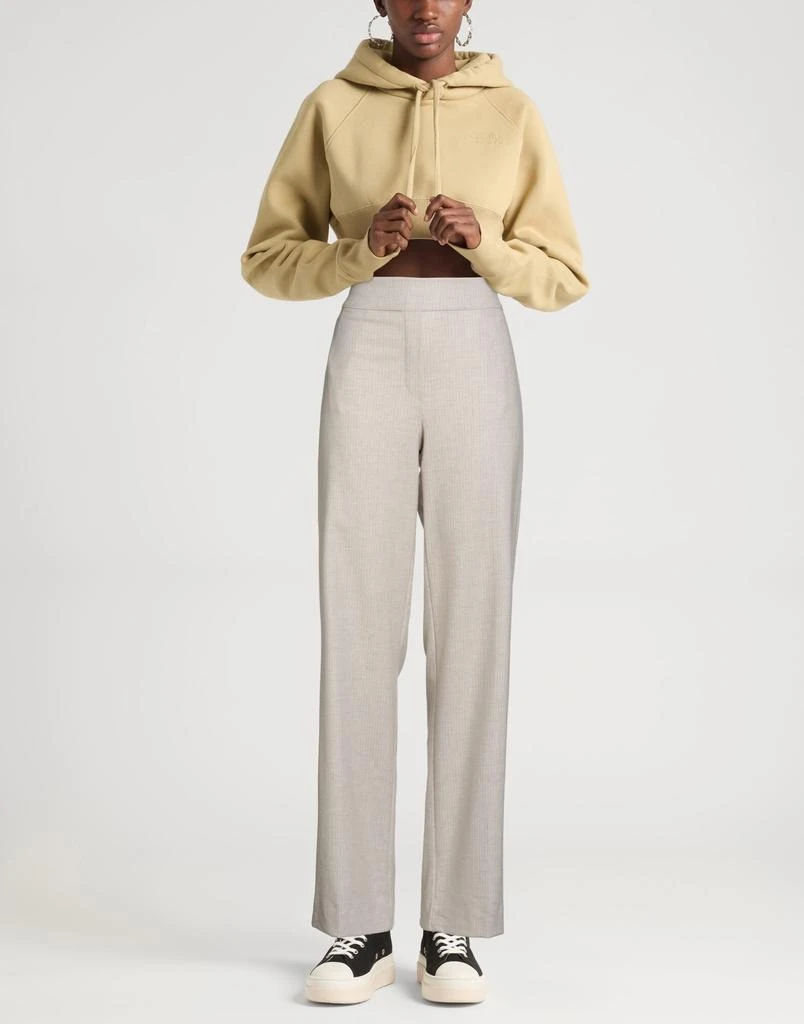 D.Exterior Casual pants 2