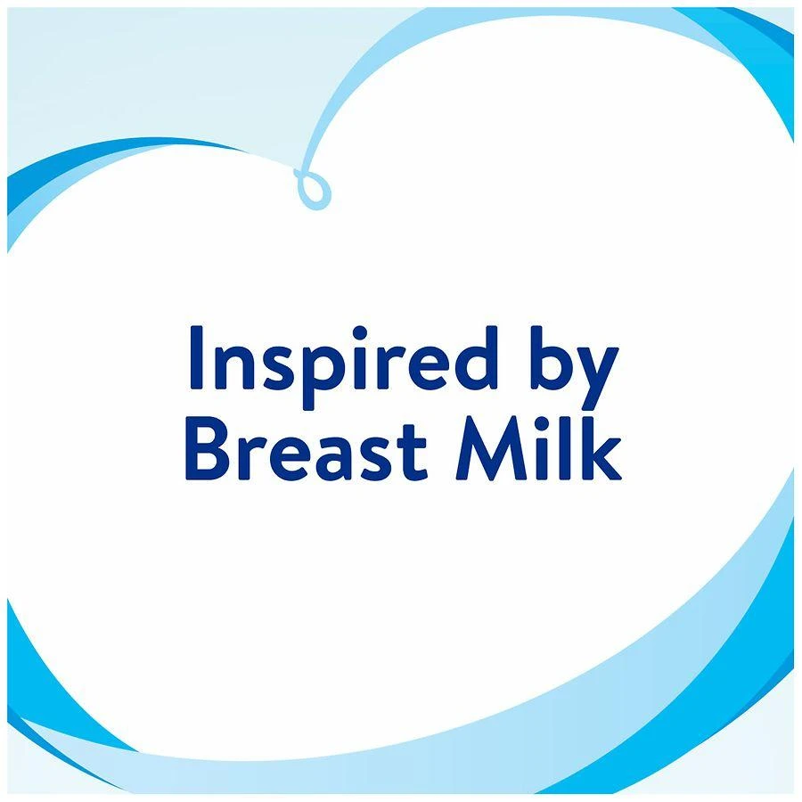 Similac Infant Formula with Iron, Powder 3