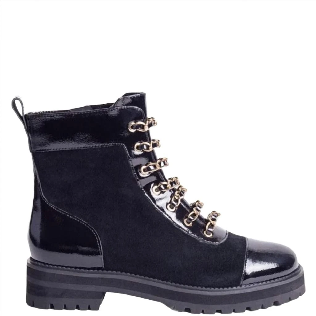 Cecelia New York Cecelia New York - Women's Chance Boot 1