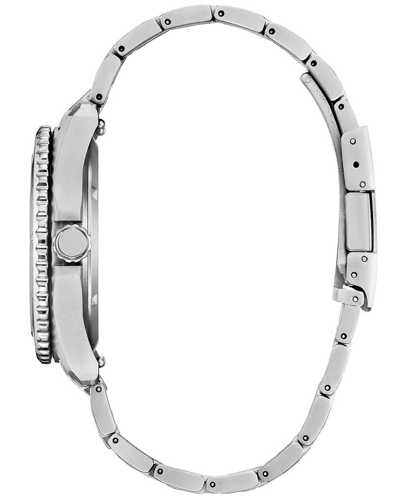 Citizen Eco-Drive Men's Brycen Super Titanium Bracelet Watch 41mm