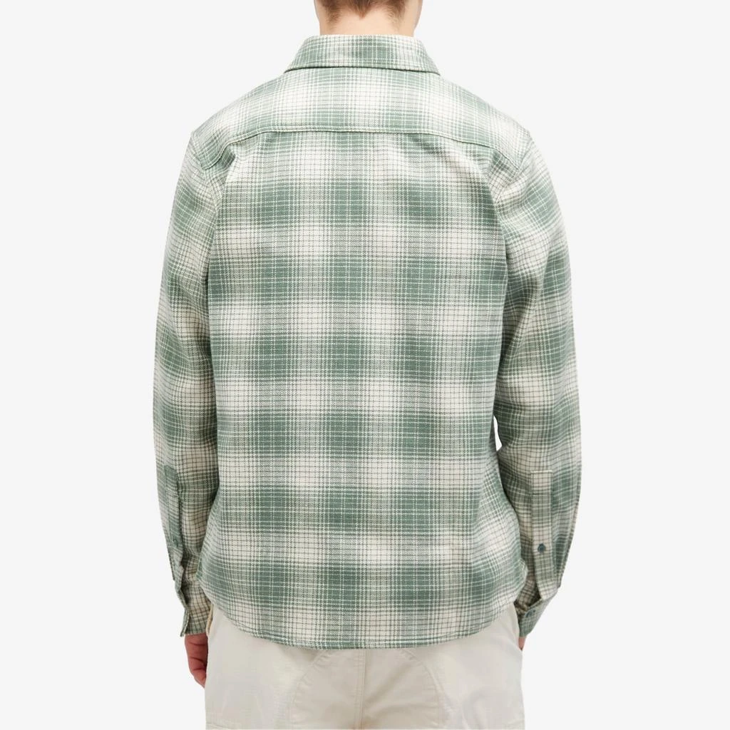 DICKIES Dickies Evansville Check Shirt 3