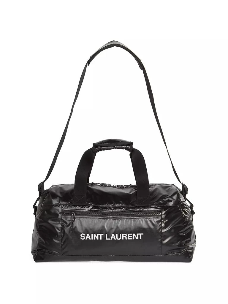 Yves Saint Laurent Sport Duffel Bag 5