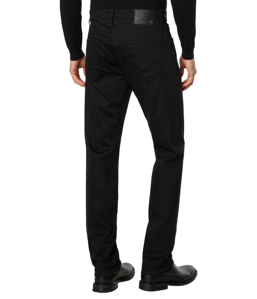 AG Everett Slim Straight Fit Jeans in Fathom
