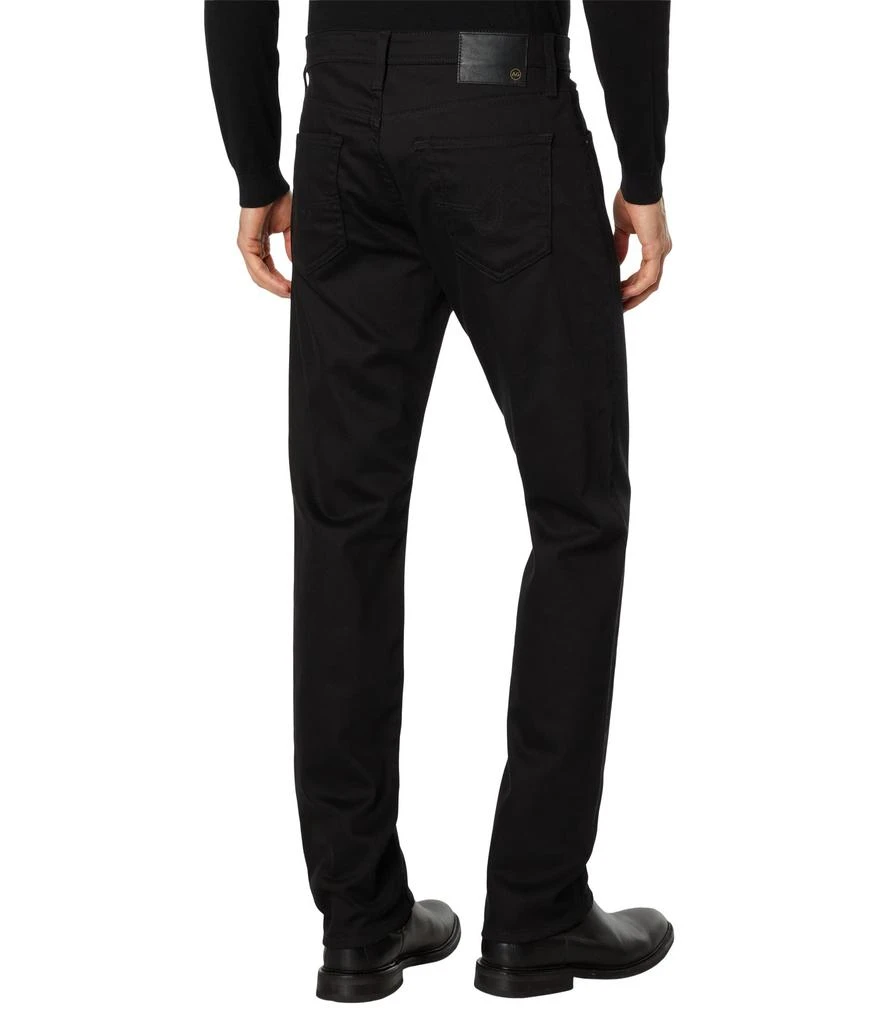 AG Everett Slim Straight Fit Jeans in Fathom 2