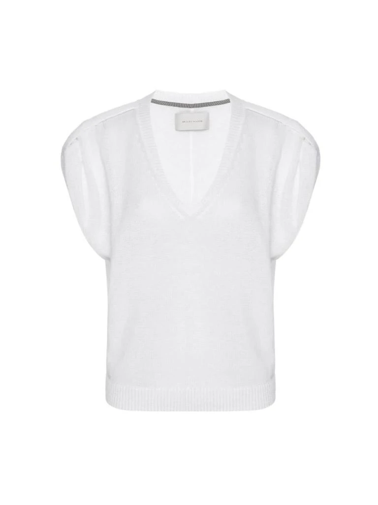 Brochu Walker Frances Sweater Top 7