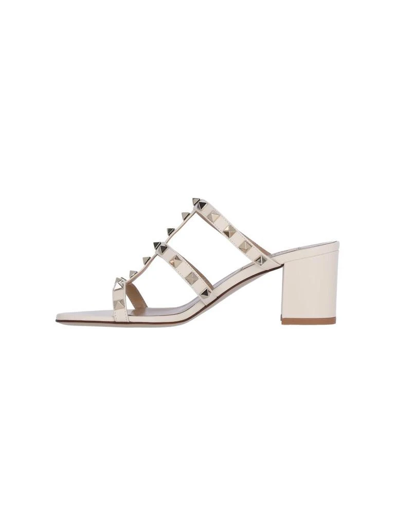 Valentino rockstud Sandals 2