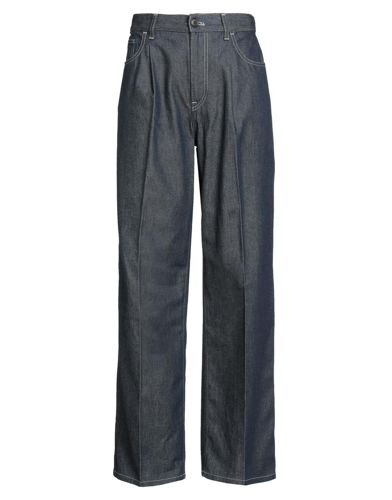 PHILIPPE MODEL Denim pants