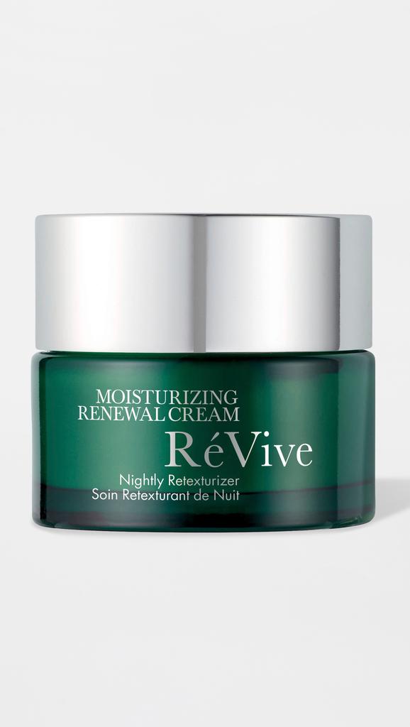 Revive Moisturizing Renewal Cream Nightly Retexturizer