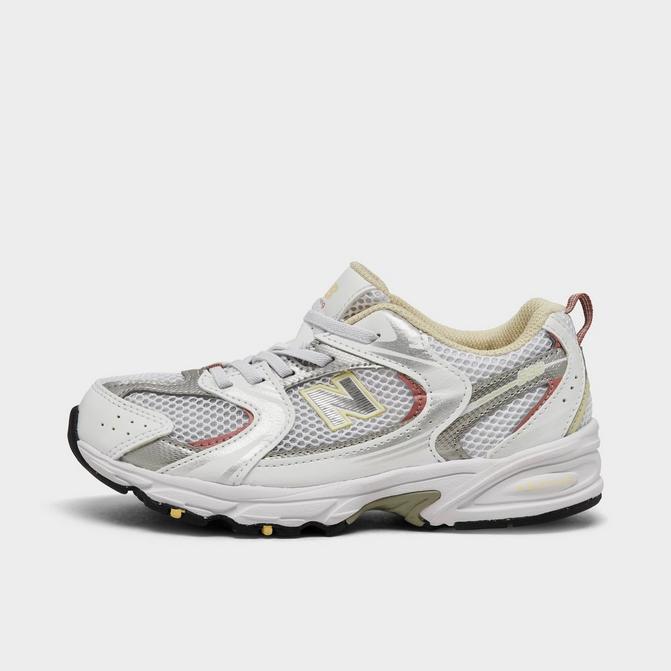 New Balance Girls' Little Kids' New Balance 530 Casual Shoes