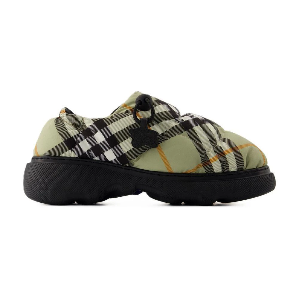 Burberry Burberry Pillow Low Mules 1