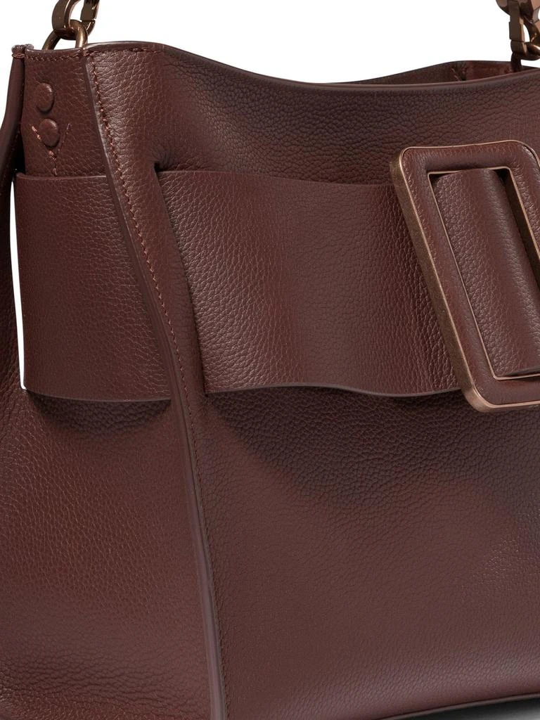 Boyy Boyy Devon 23 Soft Tote Bag 5