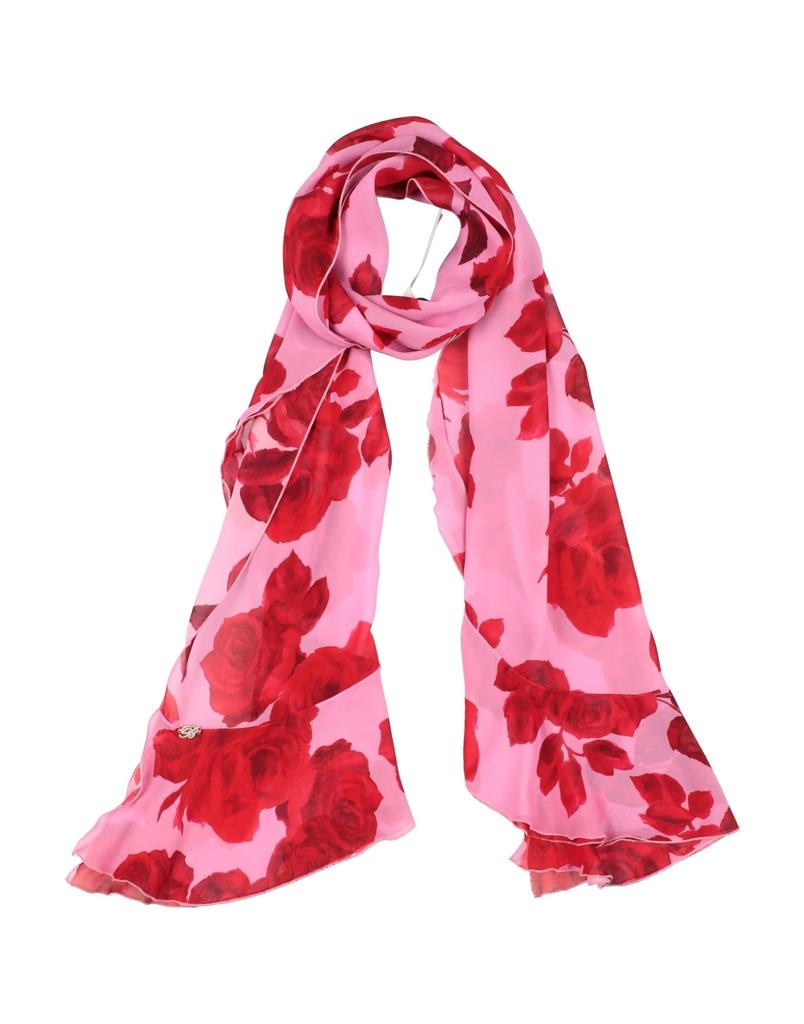 BLUMARINE Scarves and foulards