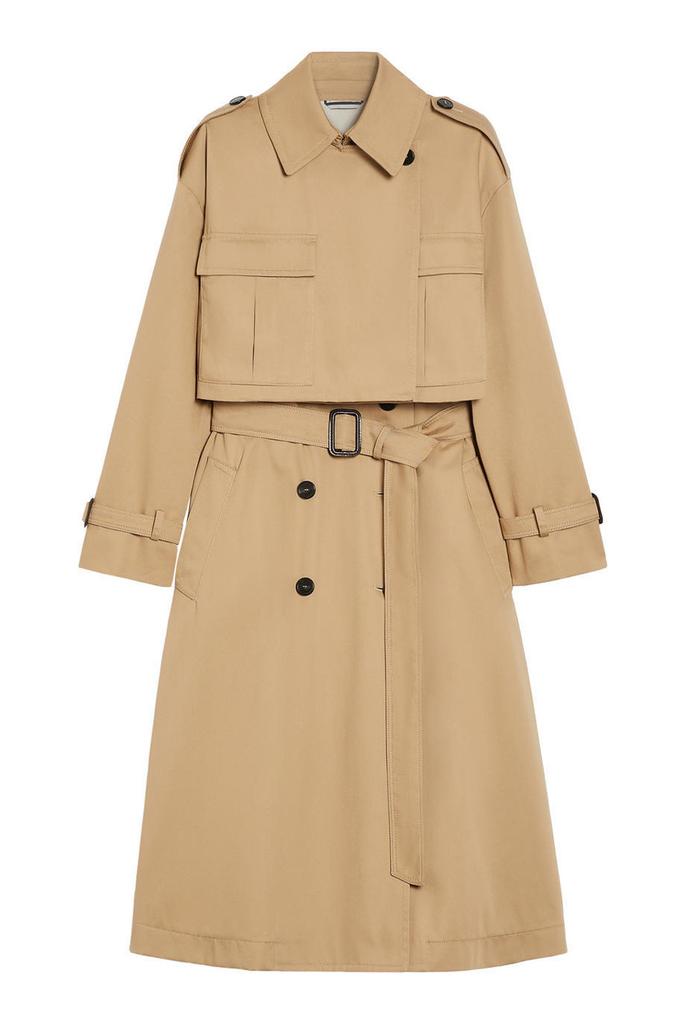 【送料&関税込】Weekend Max Mara Elodia Trench Coat Weekend Max Mara Elodia Belted Trench Raincoat | Nordstrom