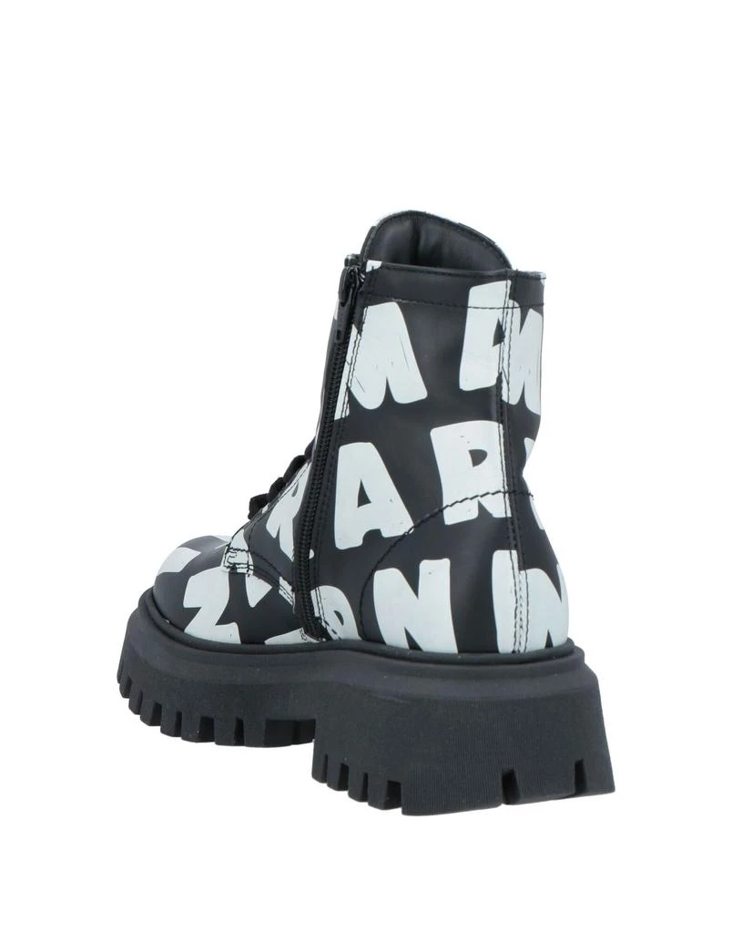 Marni Ankle boot 3