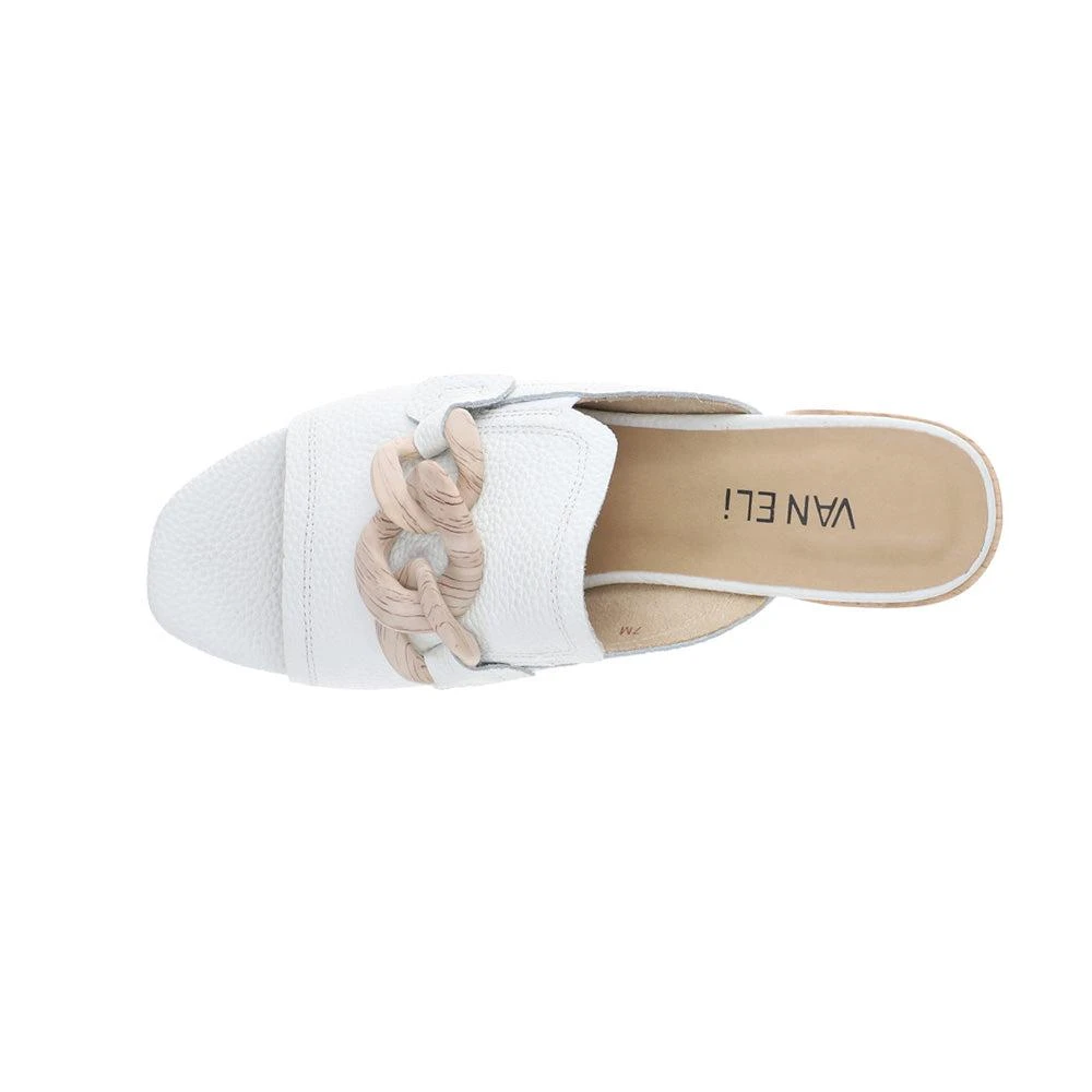 Vaneli Cannia Slip On Mule Sandals 4