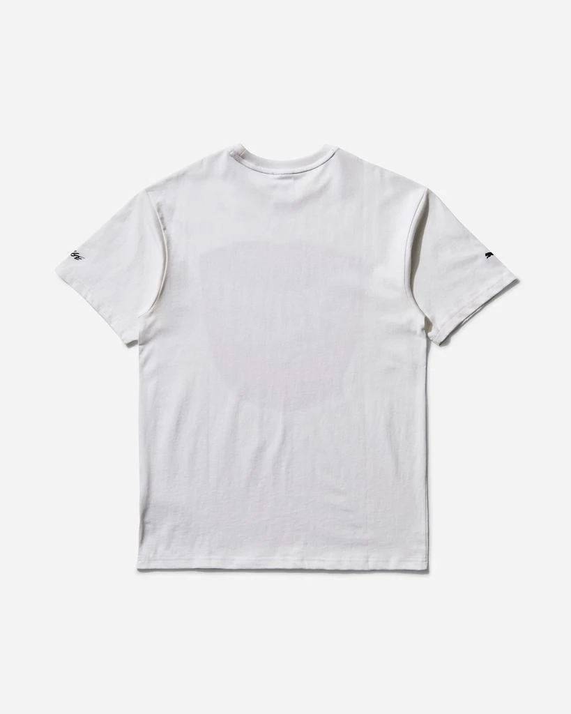Puma Men's A$AP Rocky Flacko Smile T-Shirt White 2