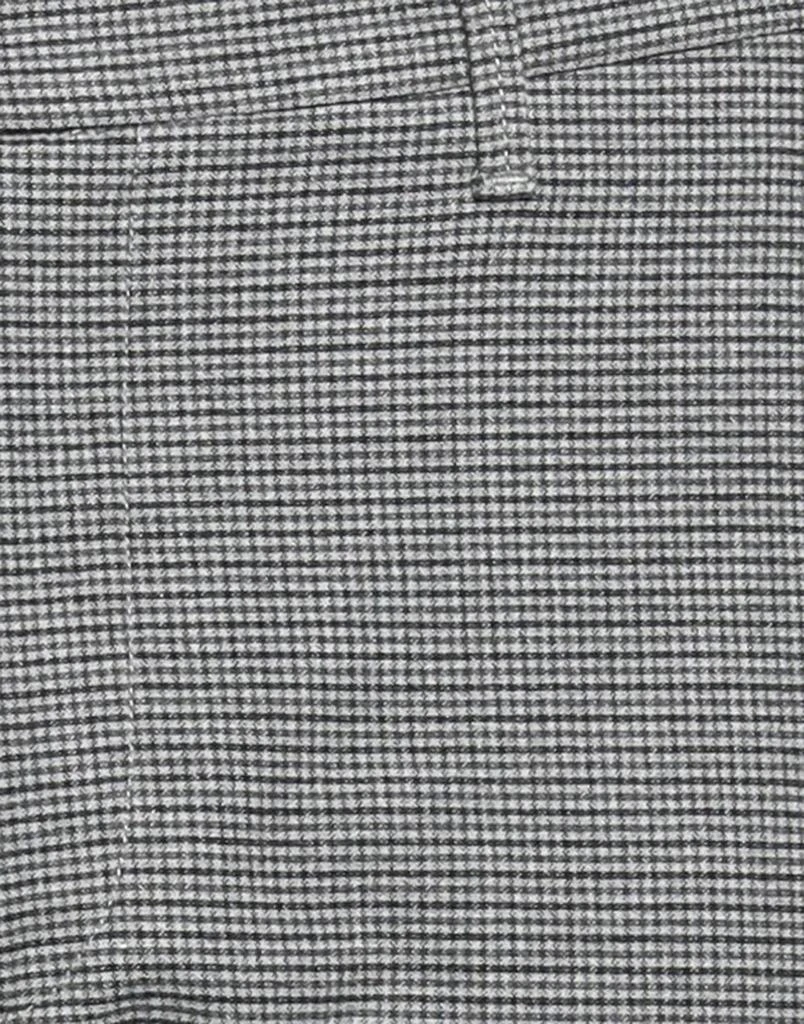 0/ZERO CONSTRUCTION Casual pants 4