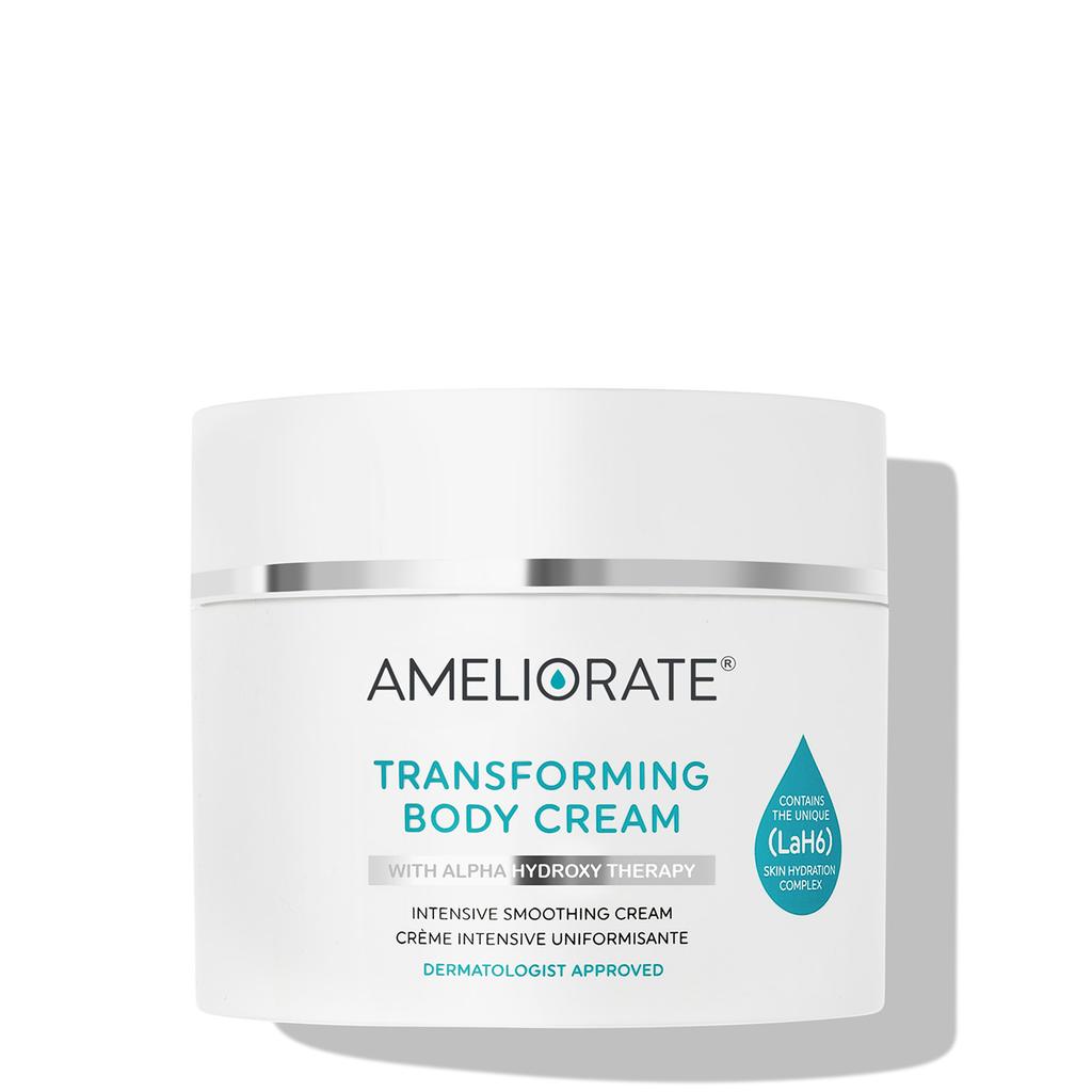 Ameliorate AMELIORATE Transforming Body Cream 225ml