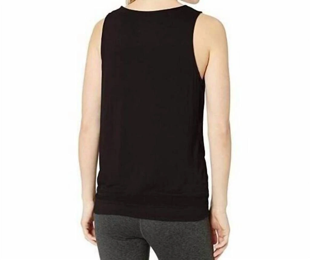 Marc New York by Andrew Marc Marc New York - Performance Mesh Panel Gym Tank Top 2