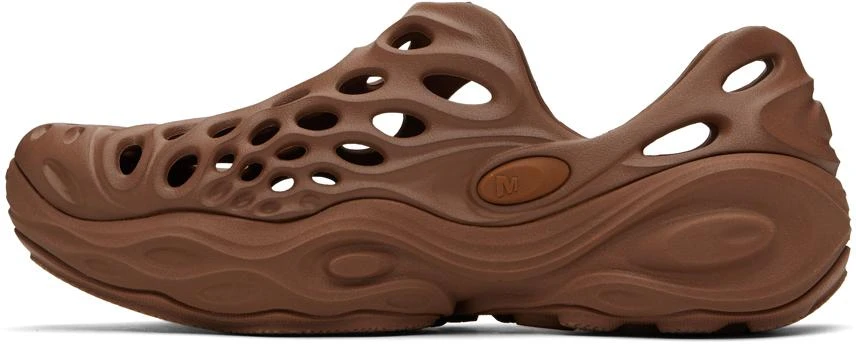 Merrell Tan Hydro Next Gen Moc Sandals 3