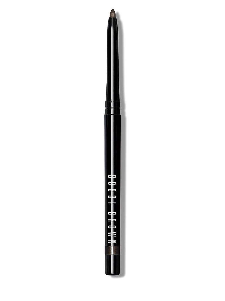 Bobbi Brown Perfectly Defined Gel Eyeliner 1