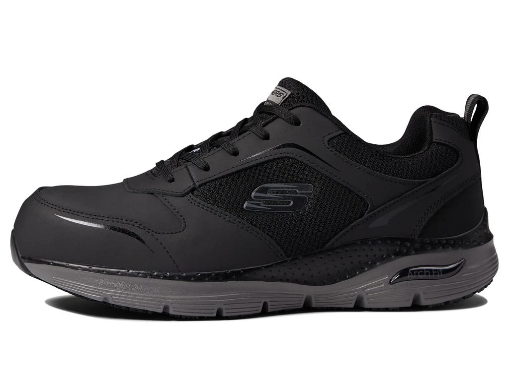 SKECHERS Arch Fit SR Comp Toe 4